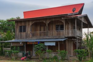 Kedai Runcit Bubul Jaya