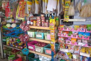 KEDAI RUNCIT CAHAYA GAMMA