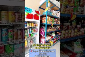 Kedai Runcit Che Hasnah Bt Che Wail
