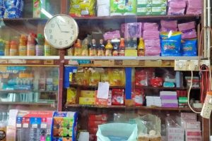 Kedai Runcit Chop Soon Seng