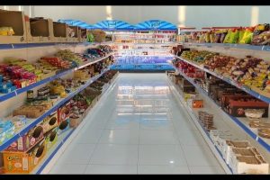 Kedai Runcit Dan Makan