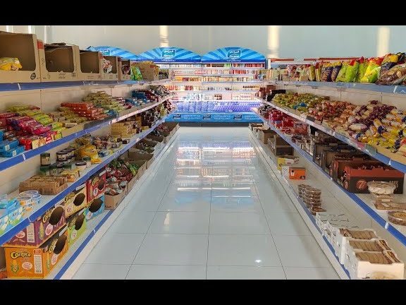 Kedai Runcit Dan Makan 1 kedai runcit dan makan