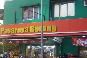 Kedai Runcit Delima Indah