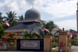 KEDAI RUNCIT DEPEY MASJID Kampung Banggol setol