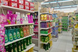 Kedai Runcit Farsana