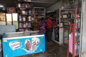 Kedai Runcit Hj Othman (KIDA)