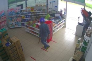 Kedai Runcit Intan