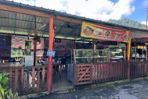 KEDAI RUNCIT KAK MAR