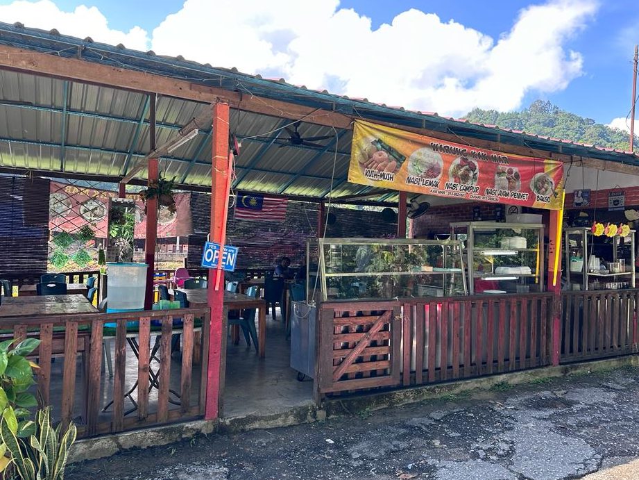 KEDAI RUNCIT KAK MAR 1 kedai runcit kak mar