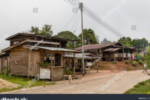 Kedai runcit Kamisah