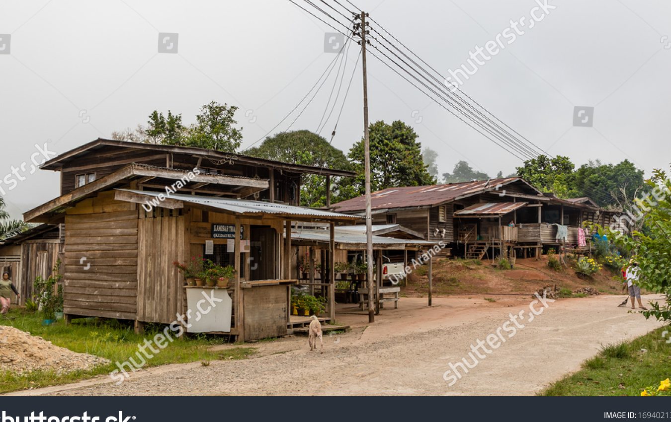 kedai runcit kamisah