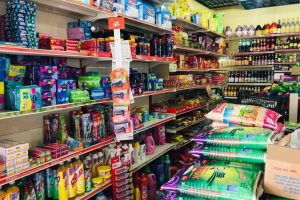 Kedai Runcit Kerdas 4
