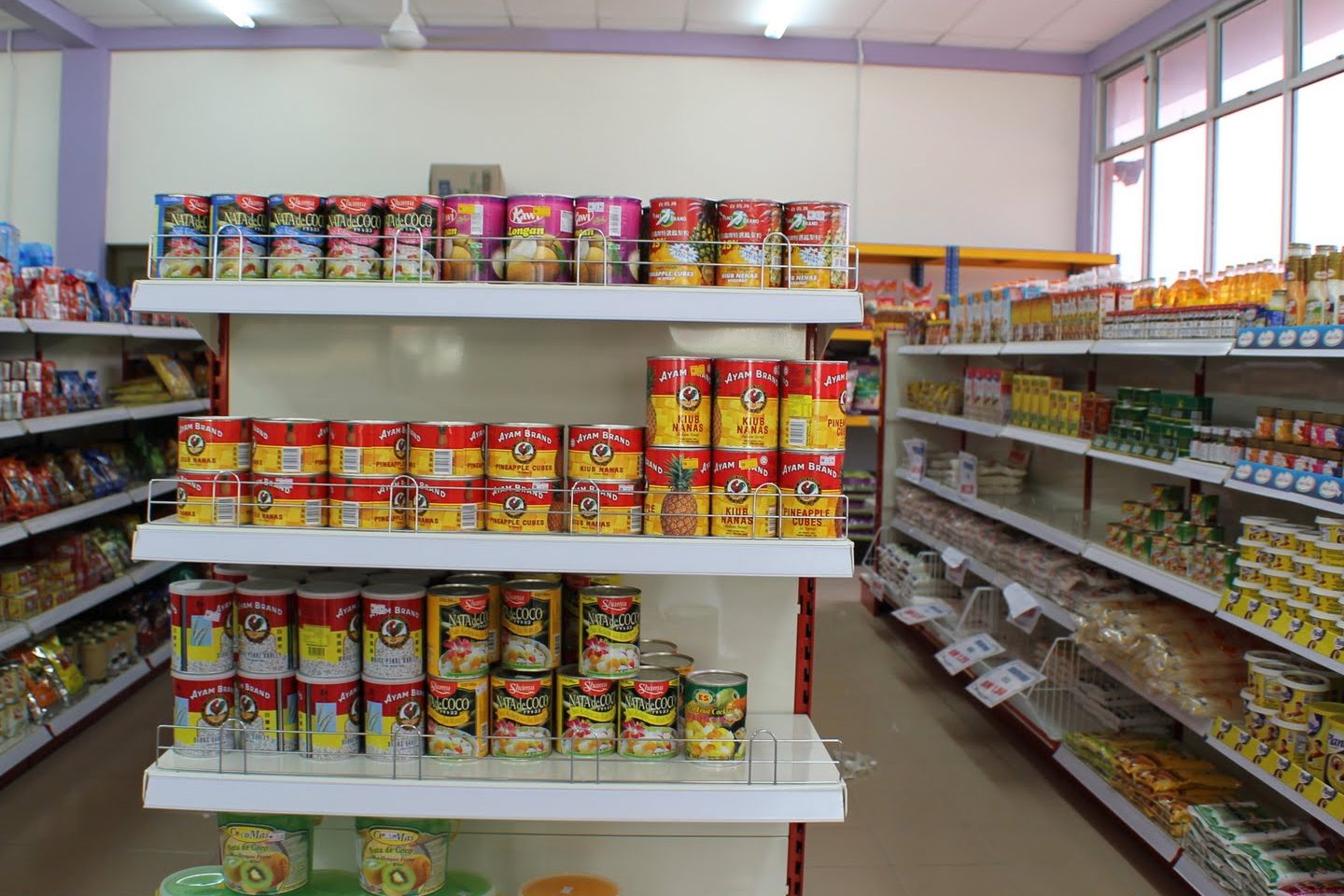 Kedai Runcit Kg Luving 1 kedai runcit kg luving