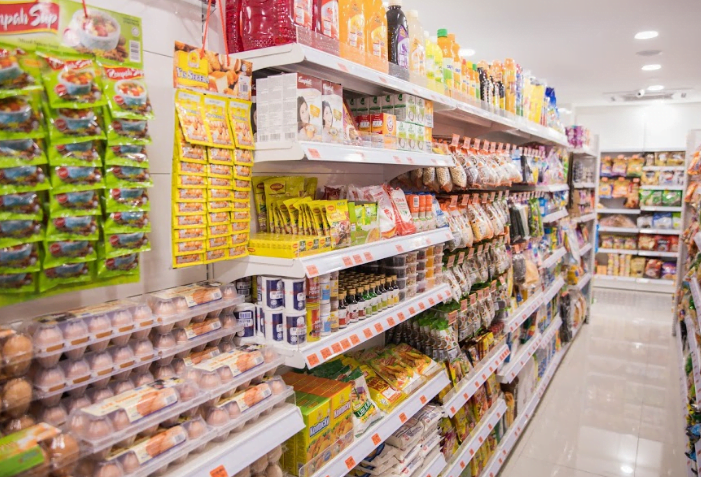 kedai runcit kk hj kaulih