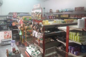 Kedai Runcit Nadzri