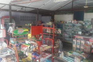 kedai Runcit Norizam