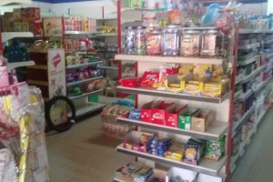 KEDAI RUNCIT PEKAN LAMA