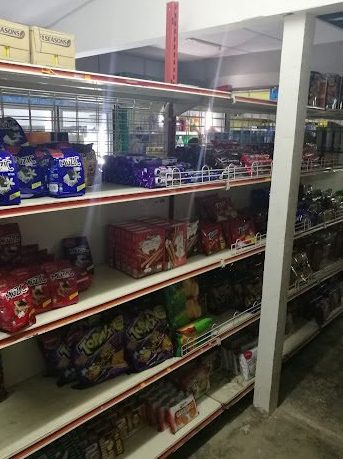 Kedai Runcit PSG TWO Mini Market 1 kedai runcit psg two mini market