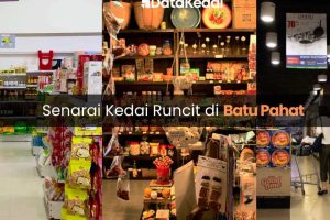 Kedai Runcit Rian Xeng