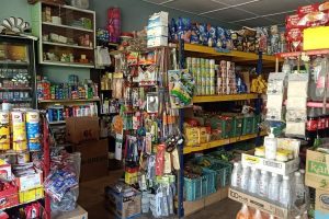 Kedai Runcit Salmah