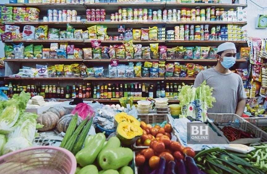 Kedai Runcit Shide (Shide Trading) 1 kedai runcit shide shide trading