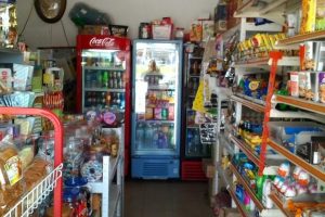 Kedai Runcit Zaharah