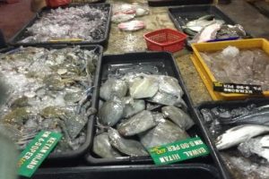 Kedawang Ecofresh Mart