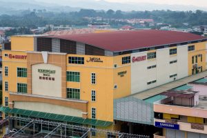Keningau Mall