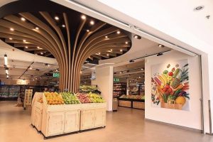 Ken’s Grocer