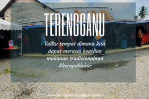 Keropok Cap Bot Nelayan