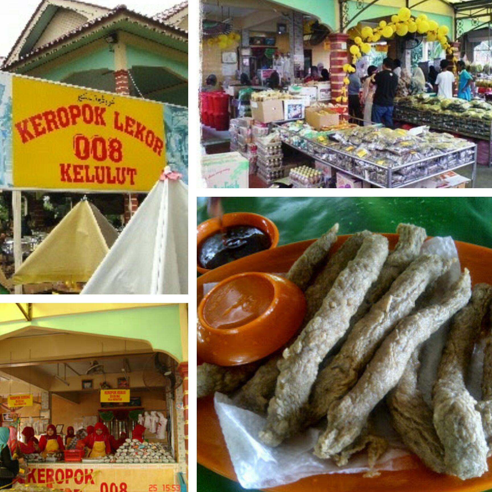 keropok lekor 008 kelulut