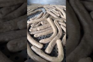 Keropok Lekor Li Pok Soh