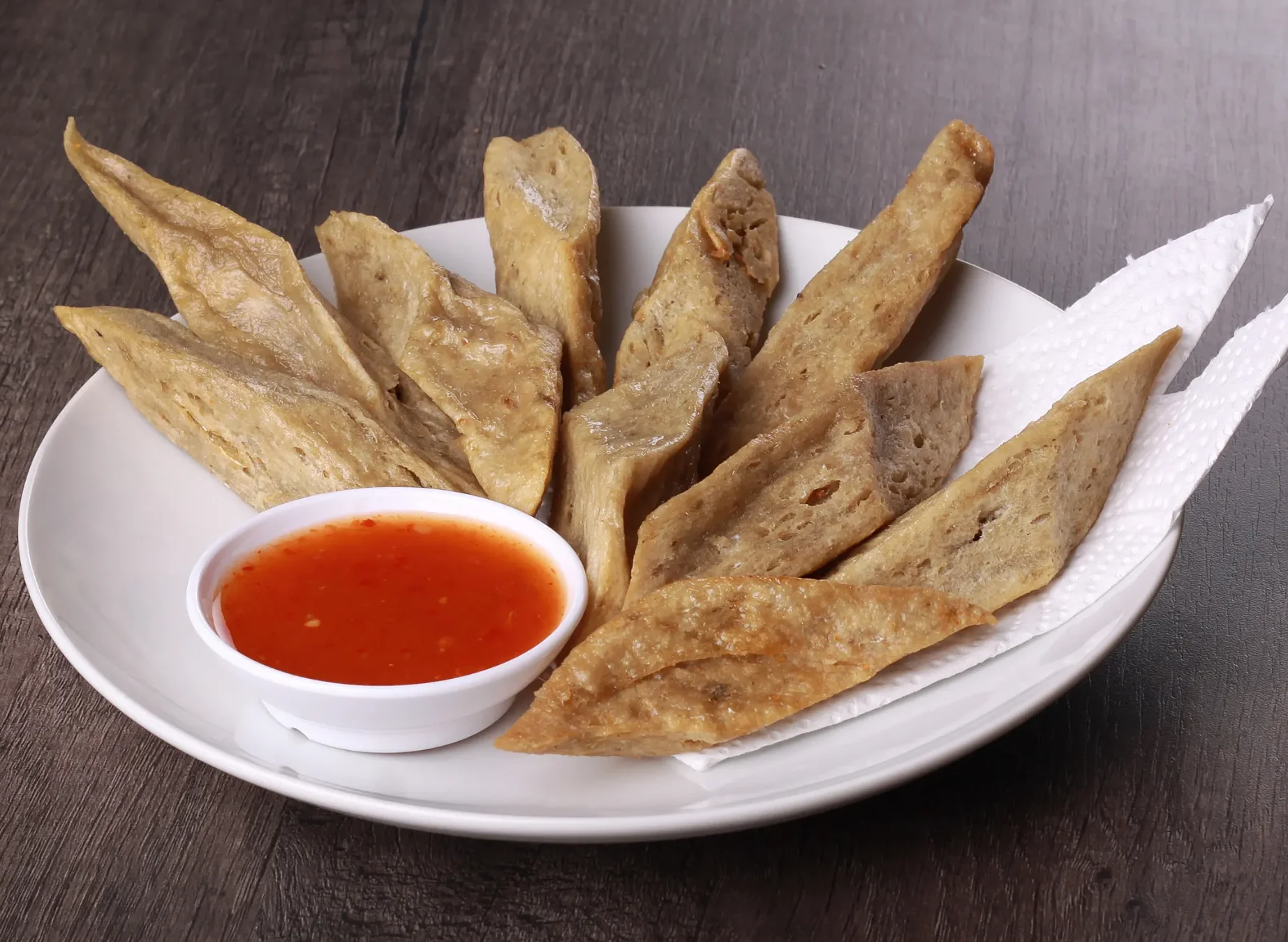 keropok lekor
