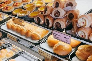 KFOUR BAKERY