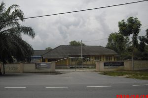 Kg. Gong Batu Gajah, Guntong Dalam