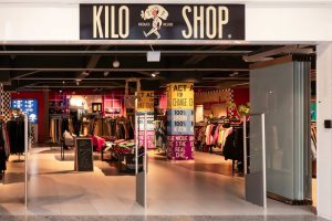 Kg. Shop