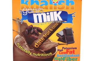 Khalish Dessert