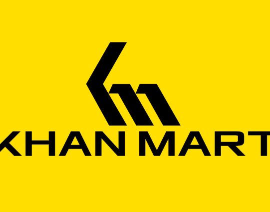 khan mart