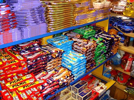 kian soon supermarket