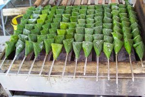 Kilang Satar Mahawie (Satar Frozen Kemaman)