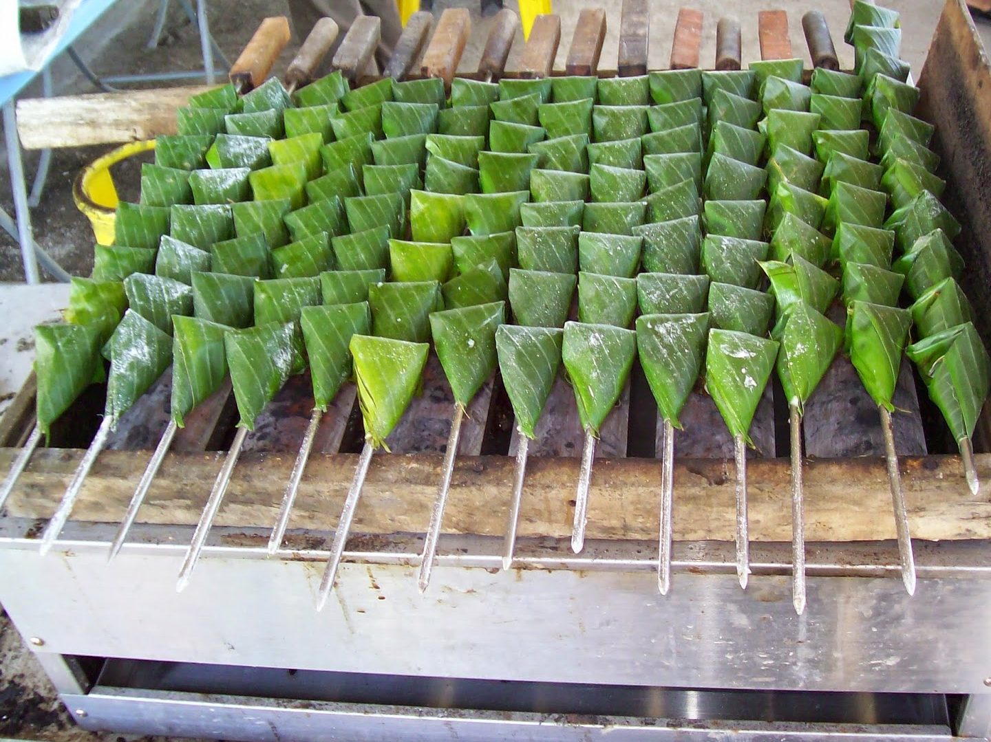 kilang satar mahawie satar frozen kemaman