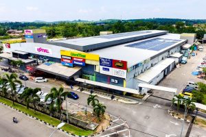 KIPMall Kota Tinggi