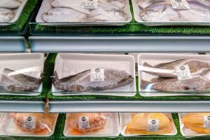 Kita Fresh and Frozen Mart