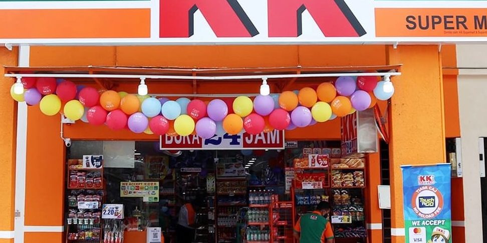 KK SUPER MART Bandar Baru Nilai (BN2) 1 kk super mart bandar baru nilai bn2
