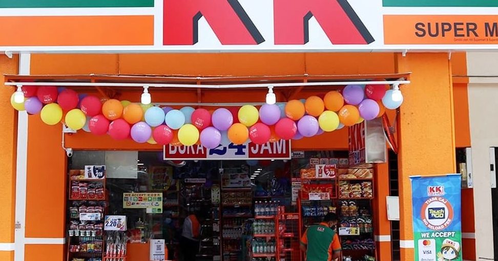 KK SUPER MART Melaka, Jasin 3 (MJS3) 1 kk super mart melaka jasin 3 mjs3