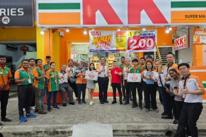 KK Super Mart Puchong (PCH)