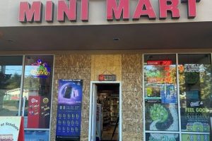 KOMO Mini Market