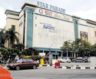 Kompleks Star Parade, Alor Setar 1 kompleks star parade alor setar