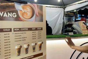 Kopi Rewang