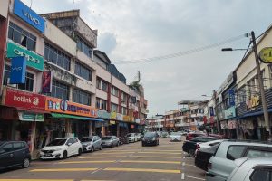 Kota tinggi